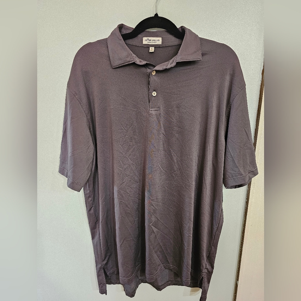 Peter Millar Summer Comfort Polo Lg